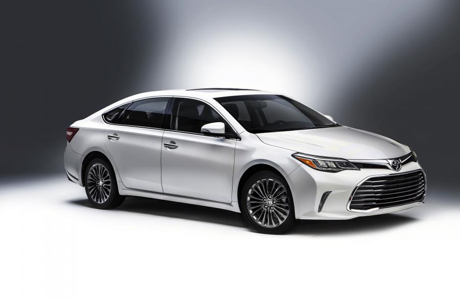 Toyota Avalon '2015